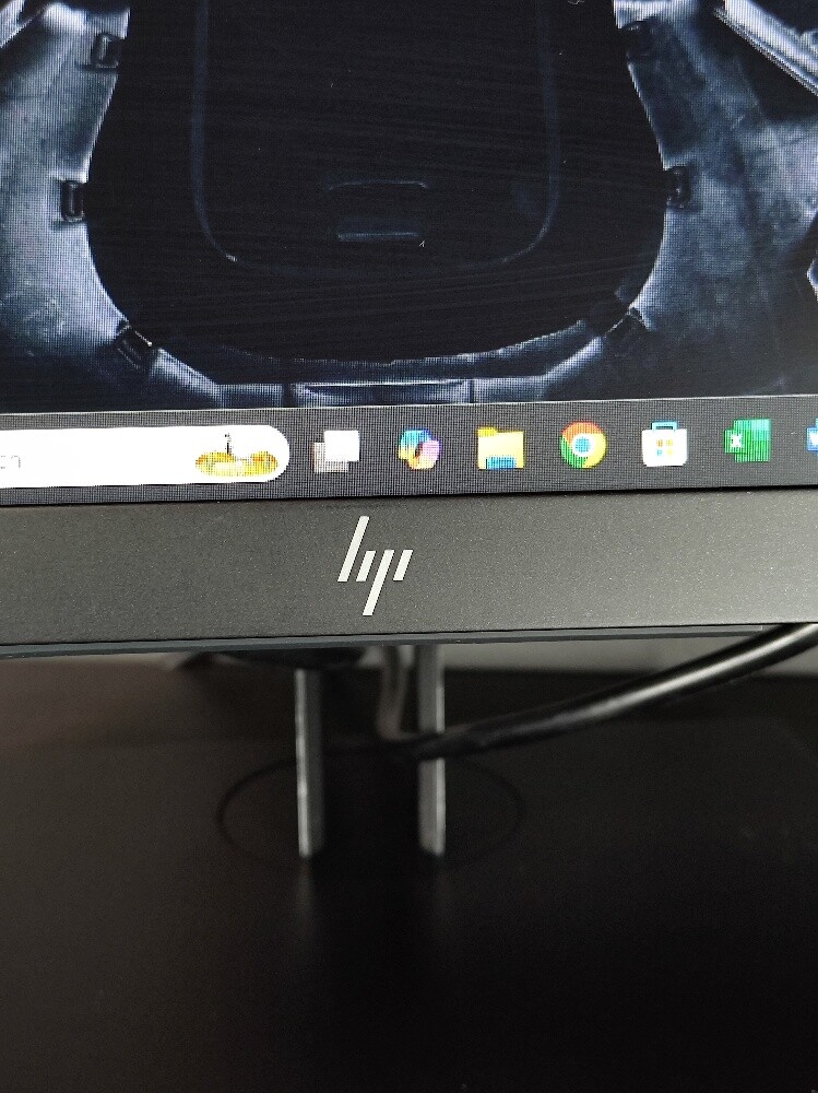 Hp Z24inh G2 monitor - 4