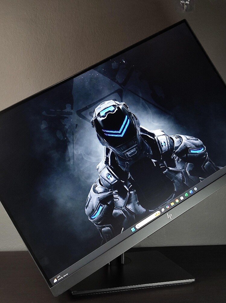 Hp Z24inh G2 monitor - 5