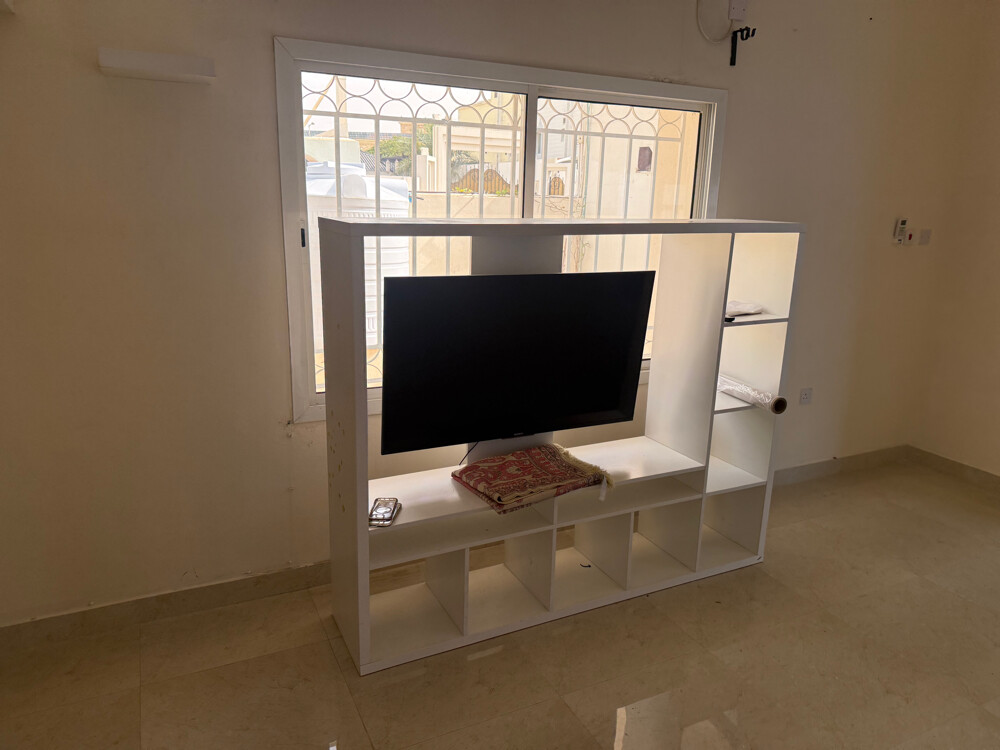 IKEA Tv Stand - 1