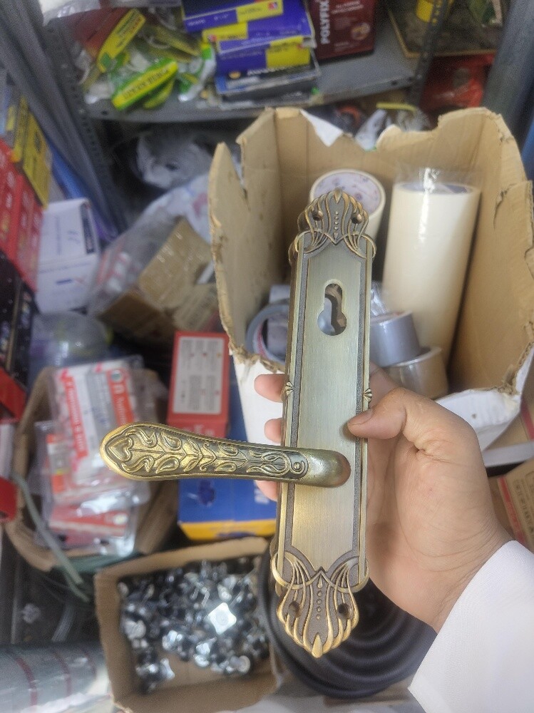 Door Lock Repair & Installation Ser - 3