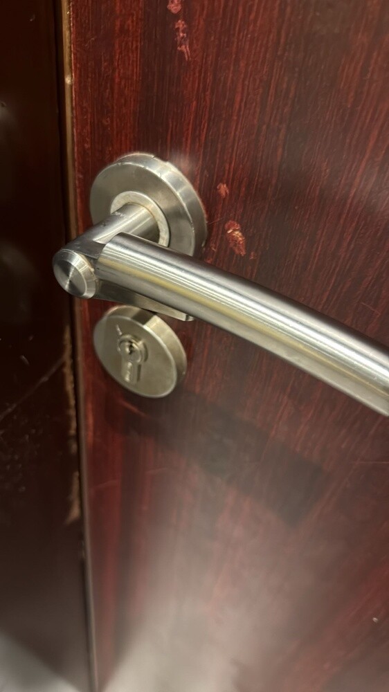 Door Lock Repair & Installation Ser - 4