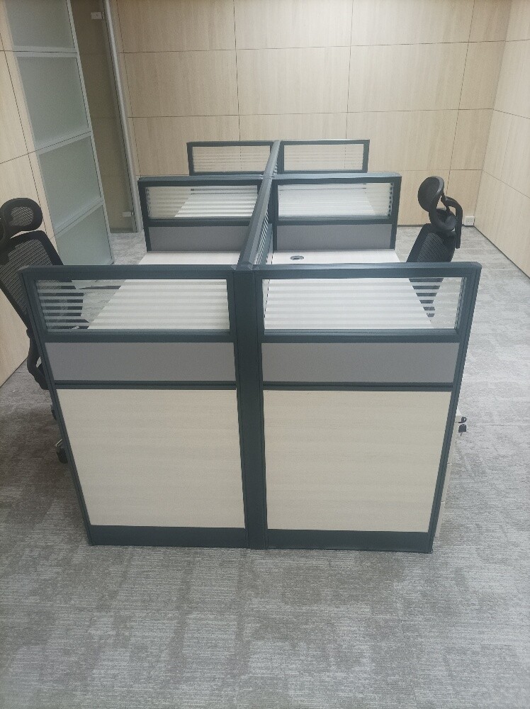 workstation desk (New) - 14