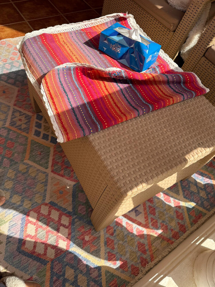 outdoor furniture set  - 3