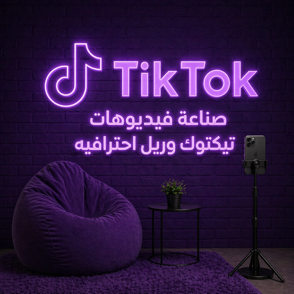 TikTok & Reels Video Production - 1