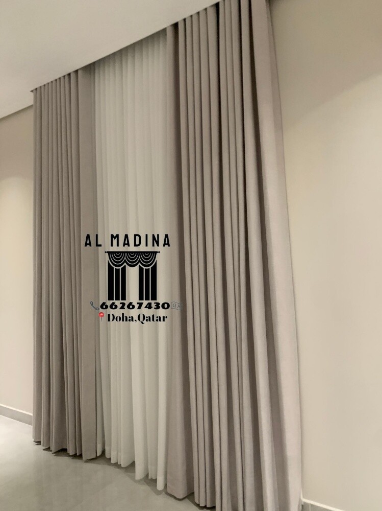 curtain and carpet - 13