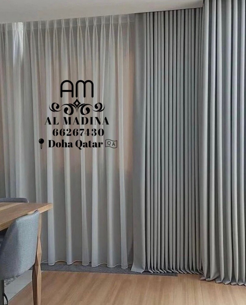 curtain and carpet - 10