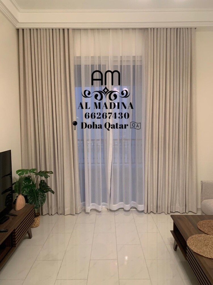 curtain and carpet - 15