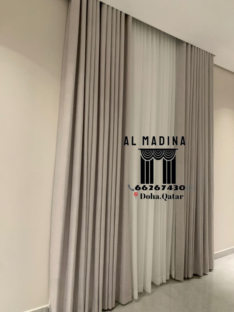 curtain and carpet - 12