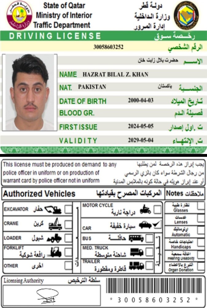 I'm looking light dirvir job - 1