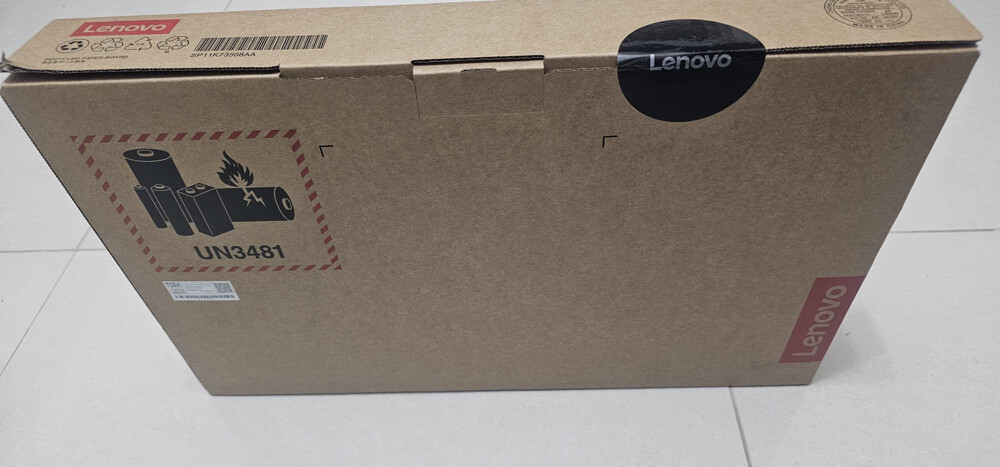 LENOVO IdeaPad Flex 5 - 3