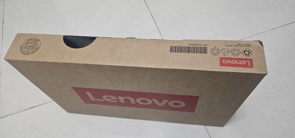 LENOVO IdeaPad Flex 5 - 2