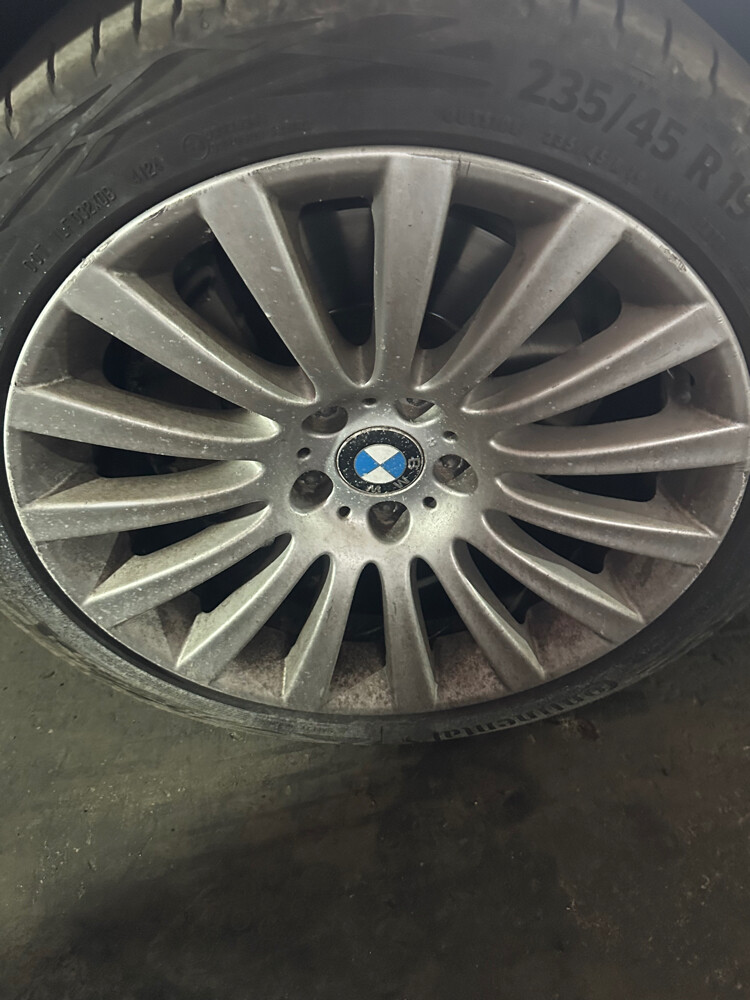 Spare parts available - 6
