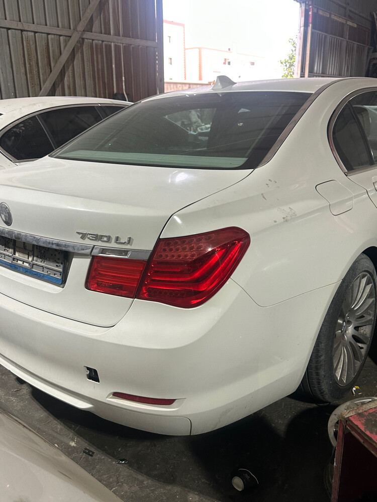 Spare parts available - 2