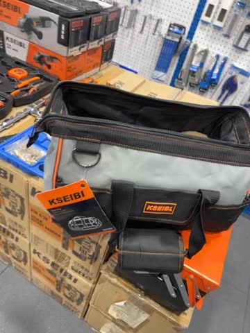 TOOL BAG - 2