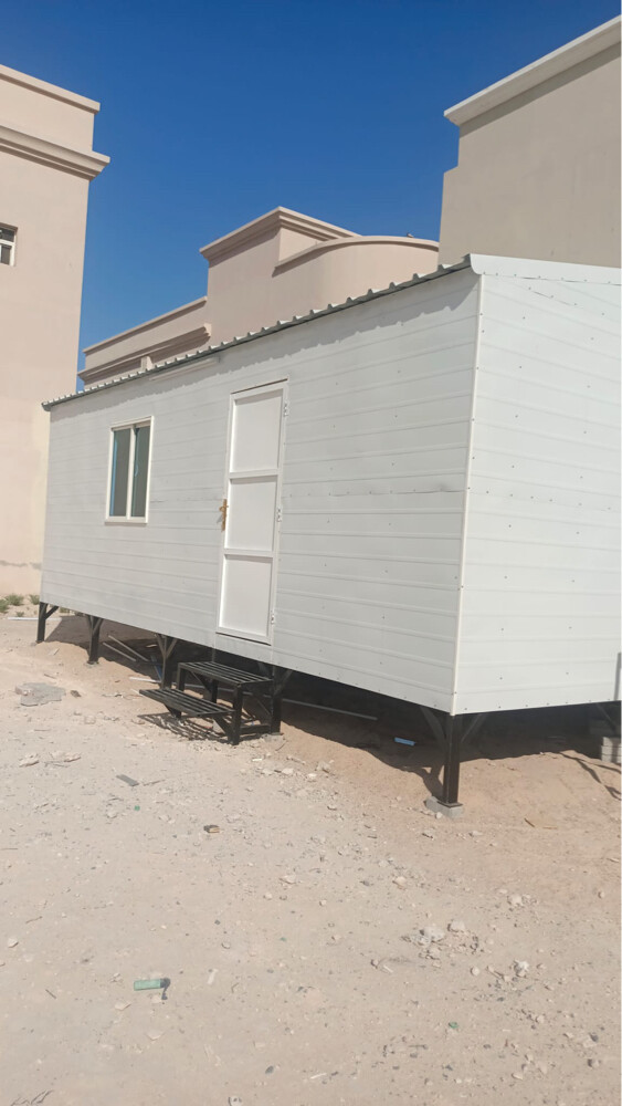 Porta cabin - 2