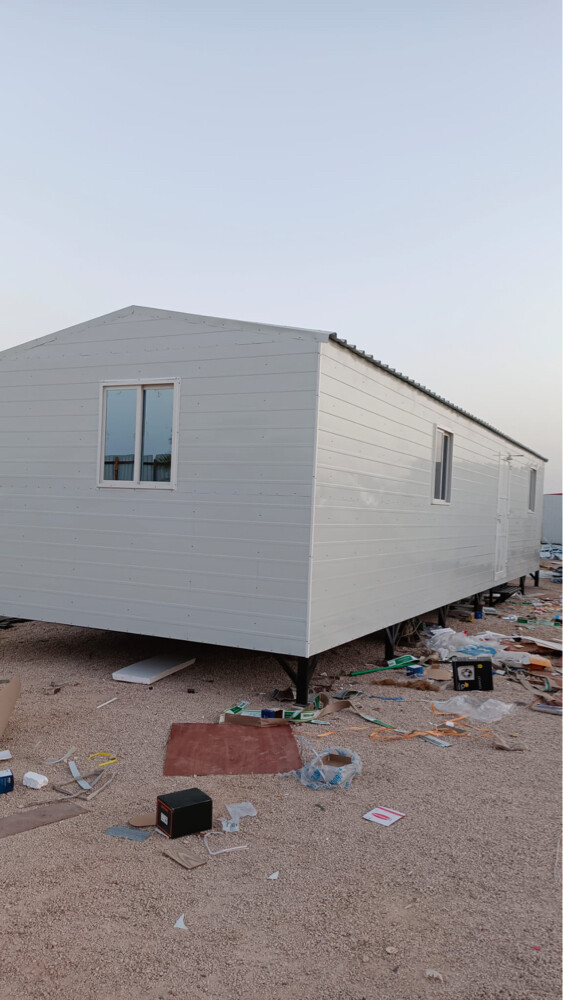 الكبينة بورتا - 1