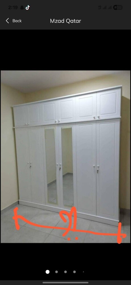 all cabinet items available havefor - 1