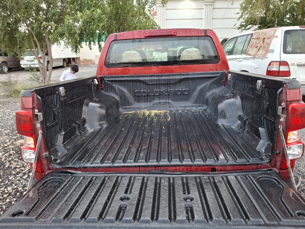 Chevrolet - 4