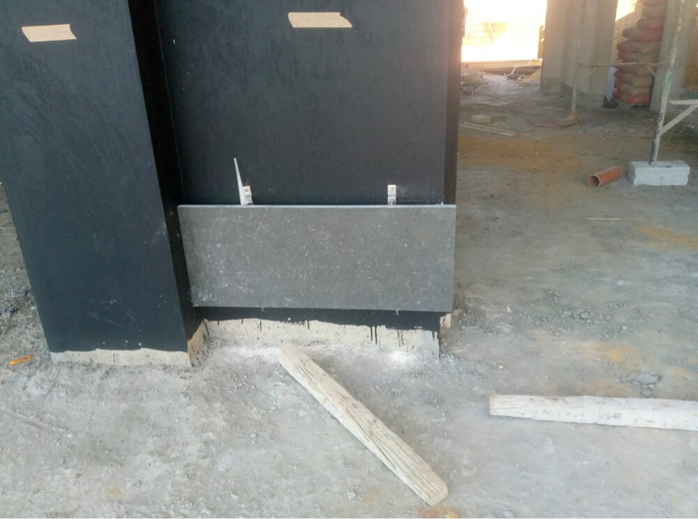 stone and marble - 1