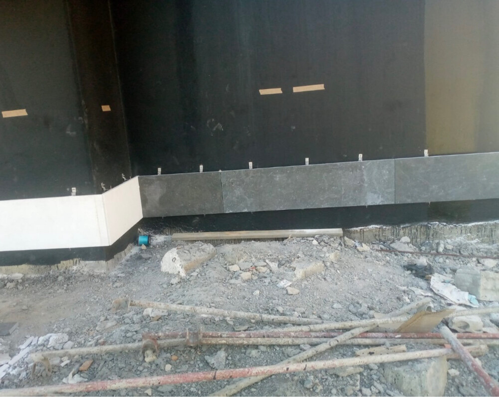 stone and marble - 2