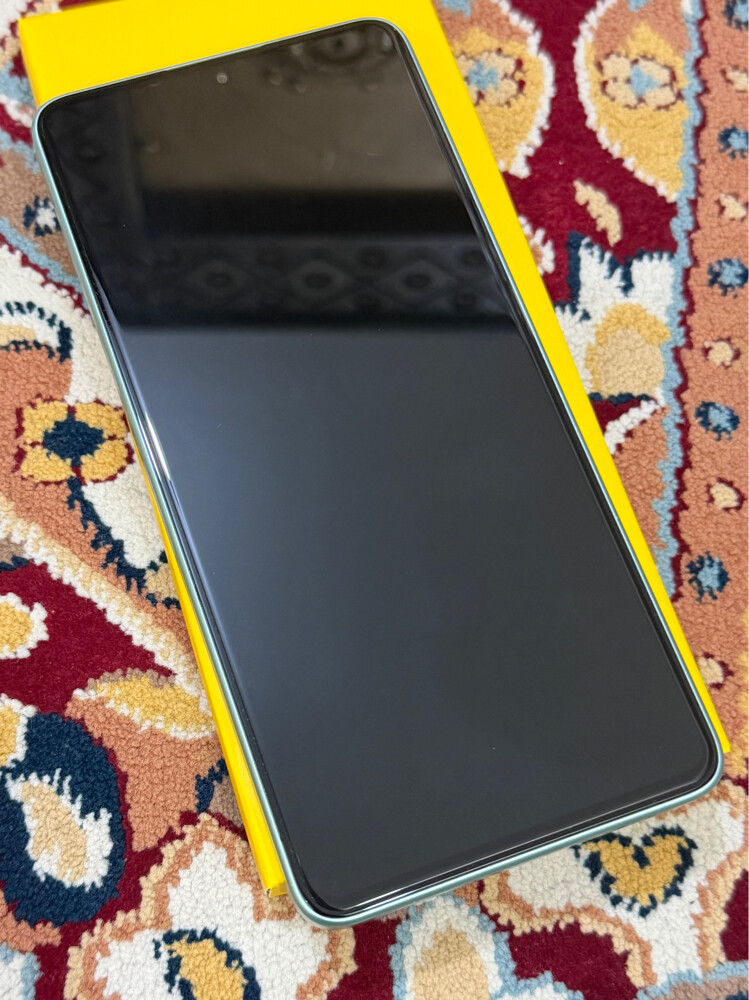 Poco x7 pro - 6