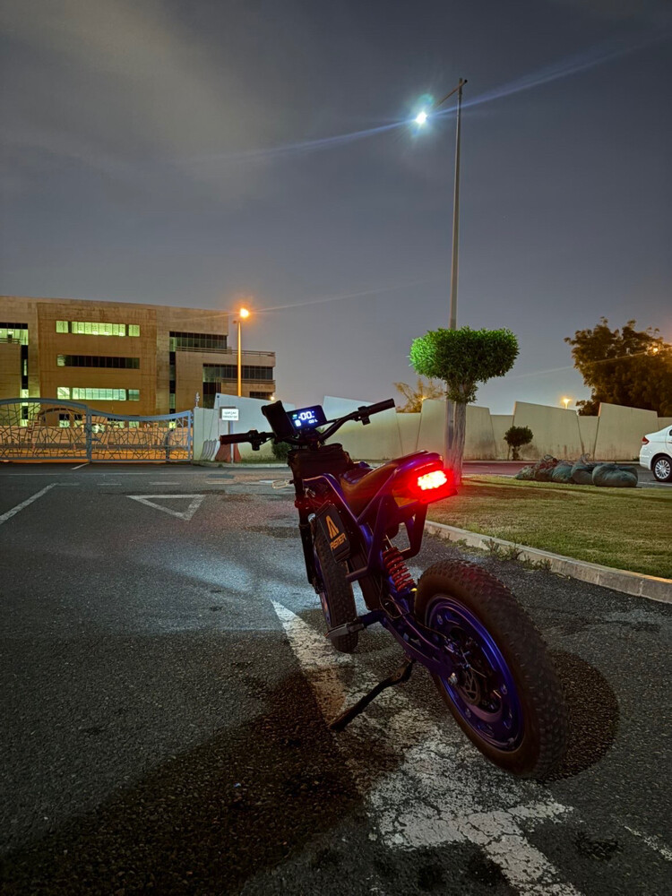 ‏e bike  - 6