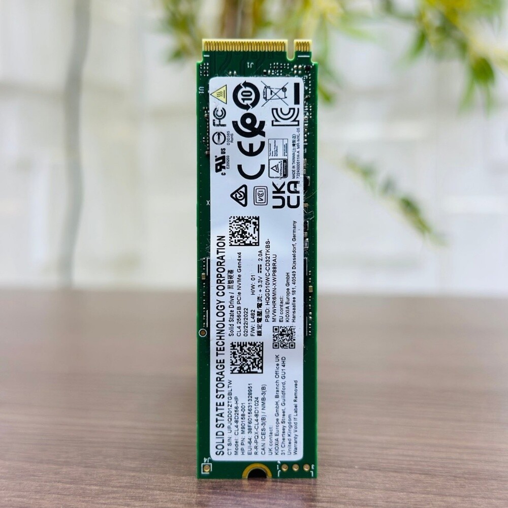 game over ssd Harddisk for sell - 1