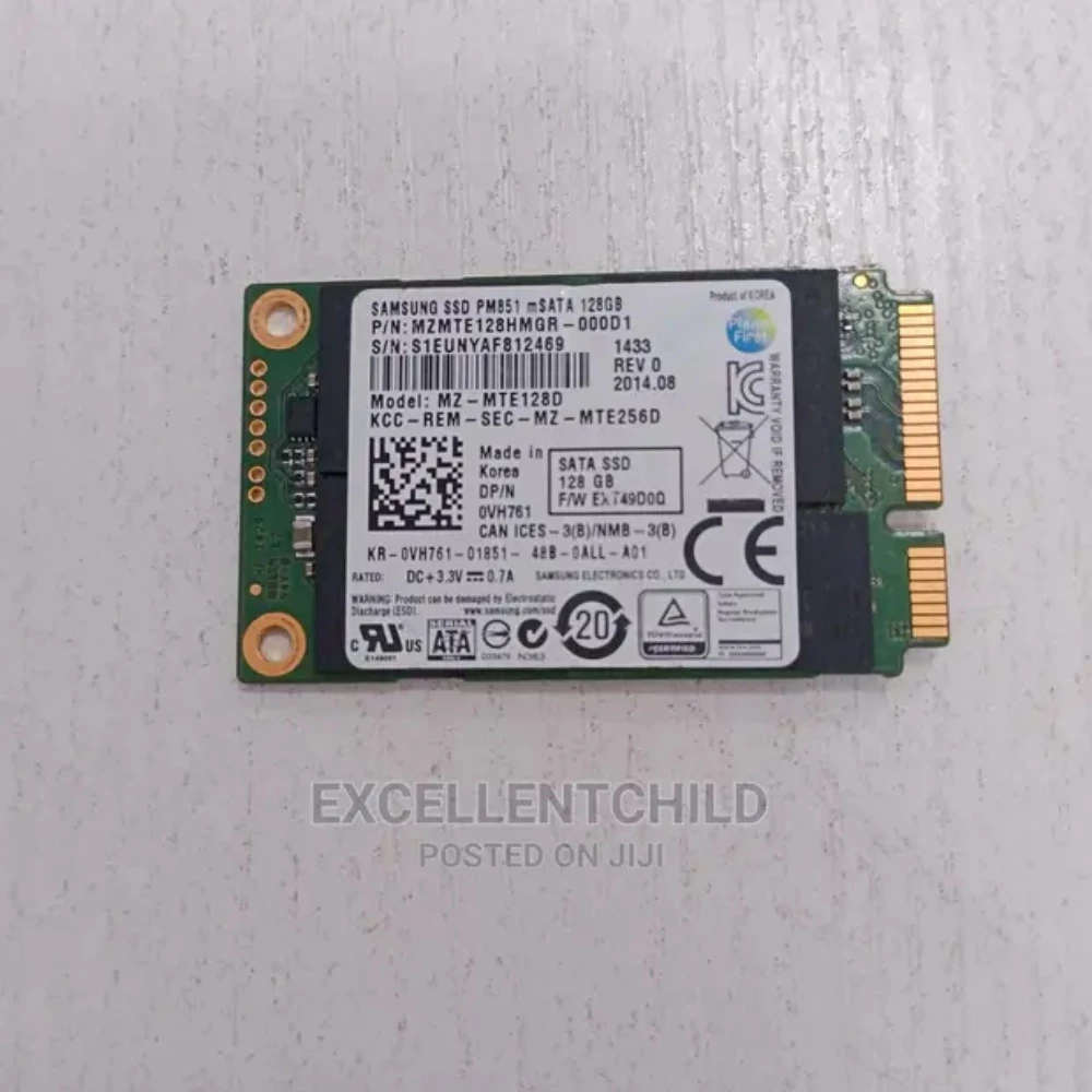 game over ssd Harddisk for sell - 2