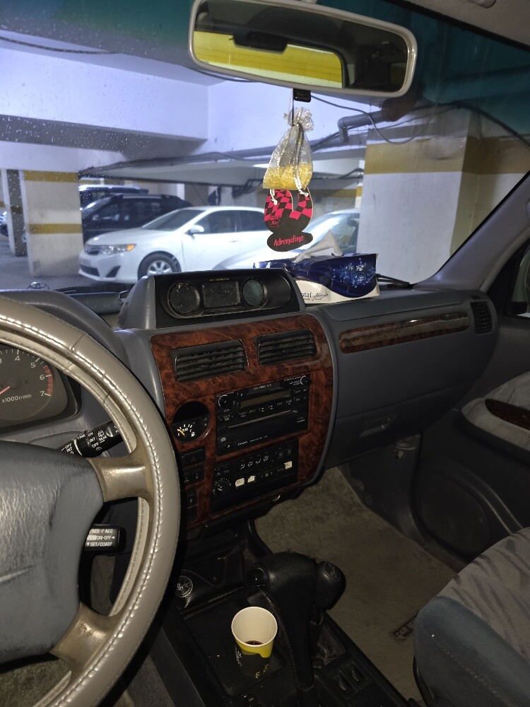 prado car for sale - 2