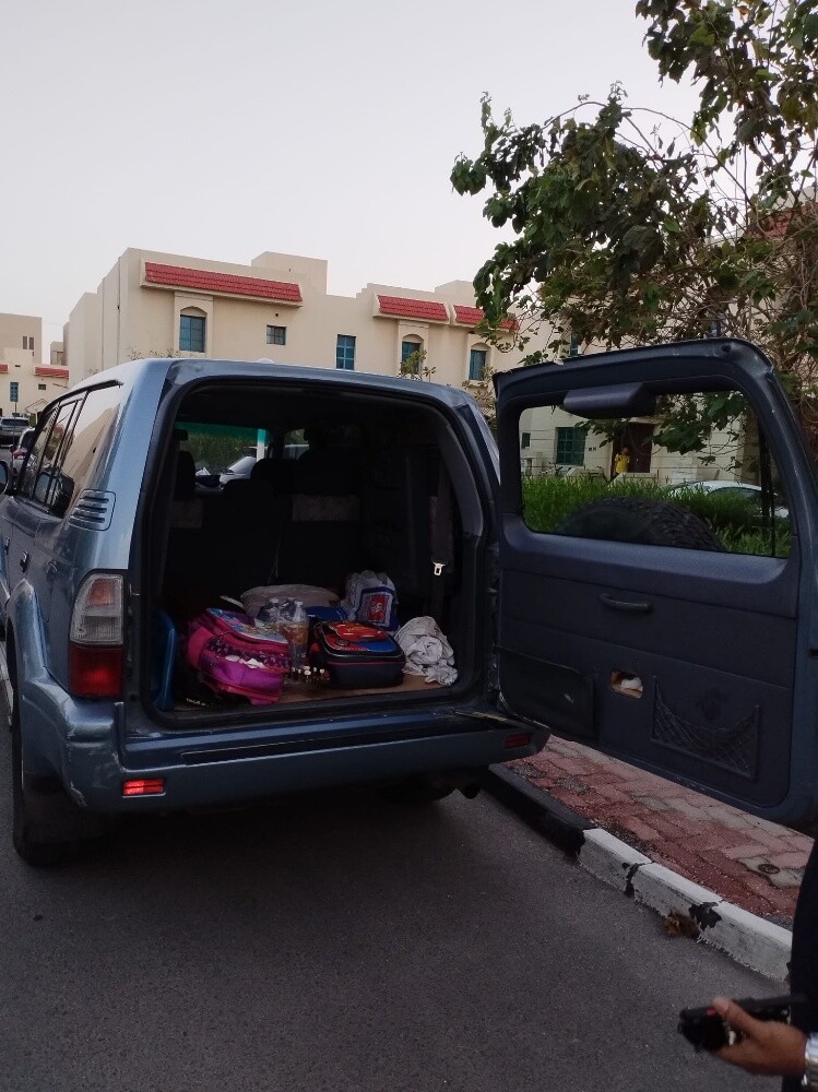 prado car for sale - 4