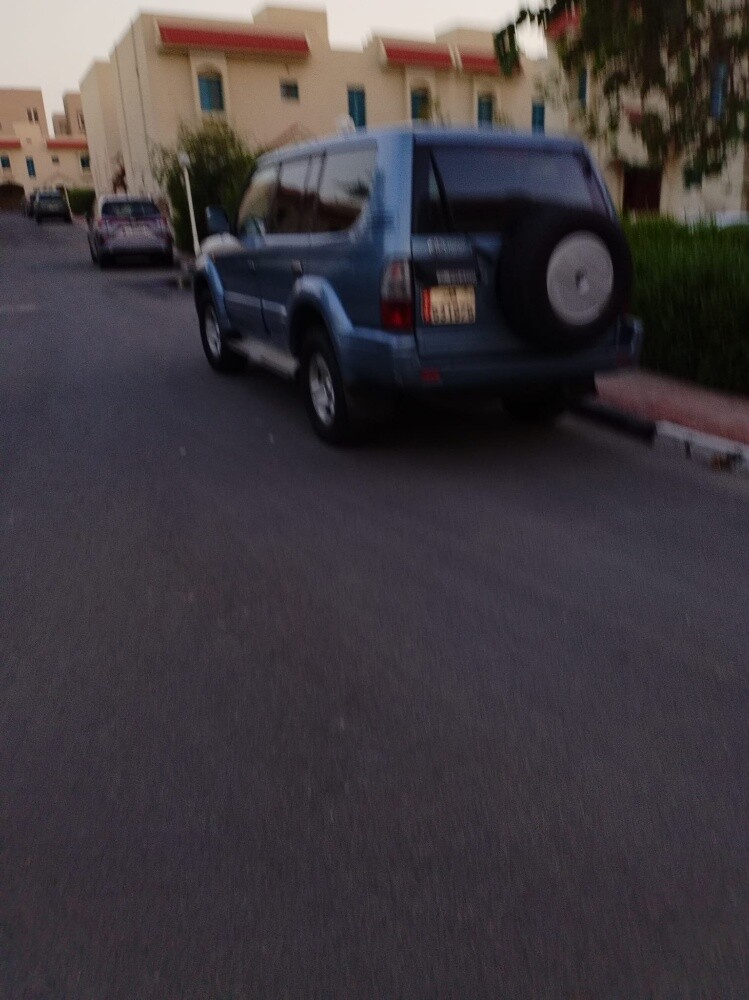 prado car for sale - 6