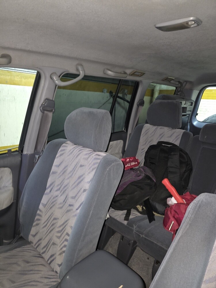 prado car for sale - 17