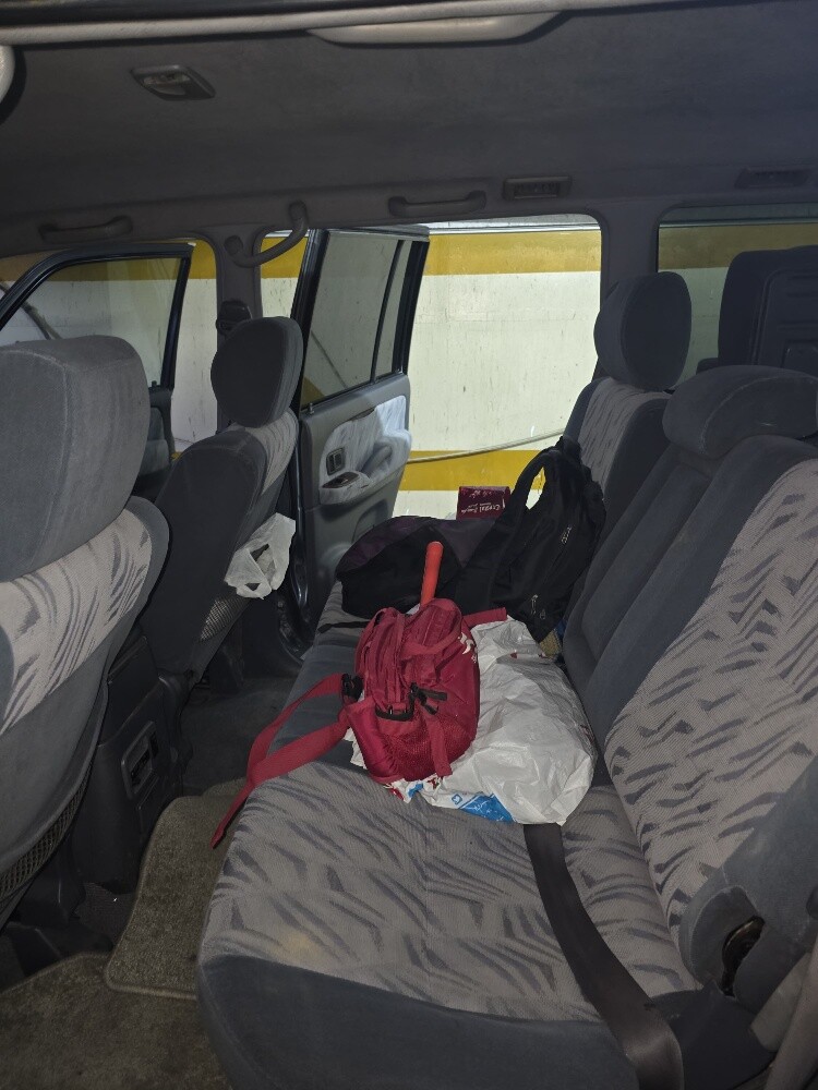 prado car for sale - 16
