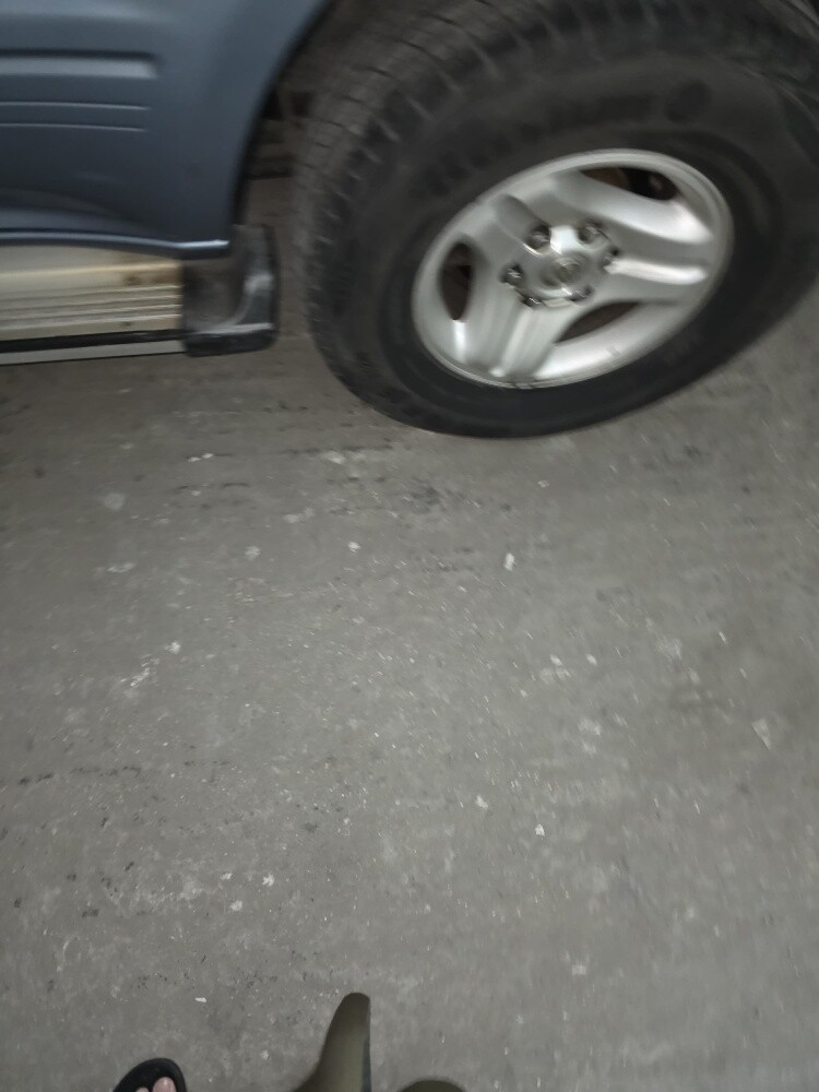 prado car for sale - 14