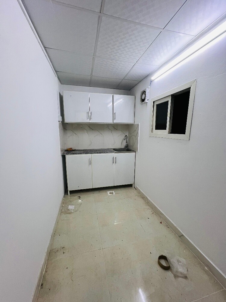 Studio apartment @ muraikh - 6