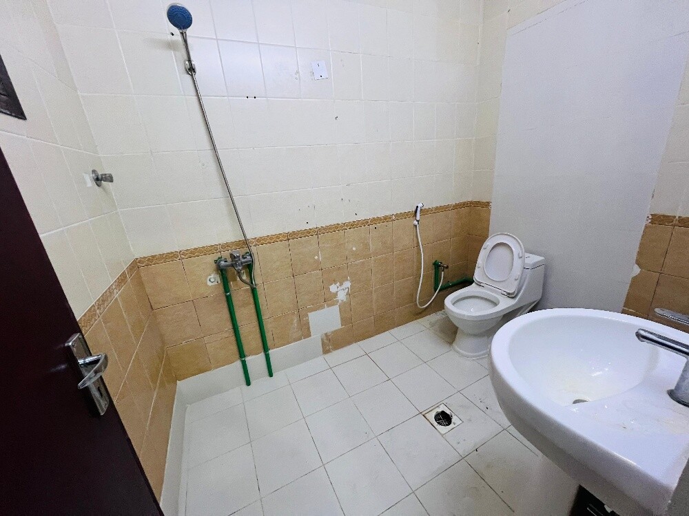 Studio apartment @ muraikh - 4