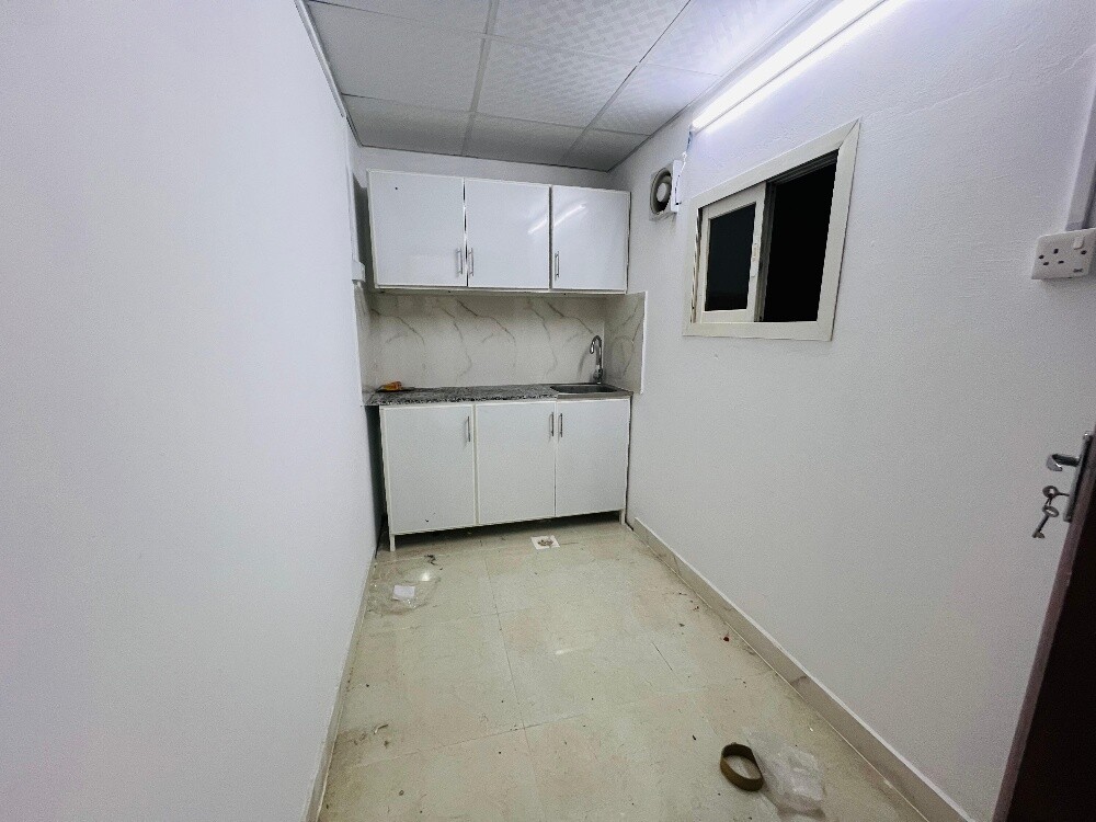 Studio apartment @ muraikh - 5