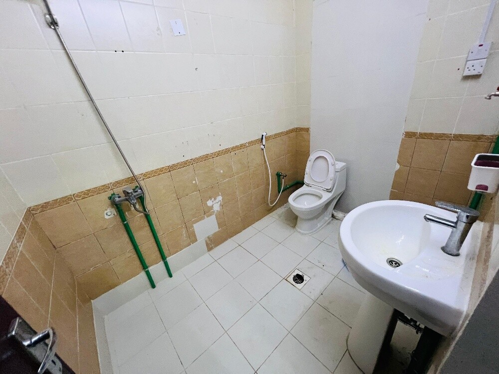 Studio apartment @ muraikh - 3