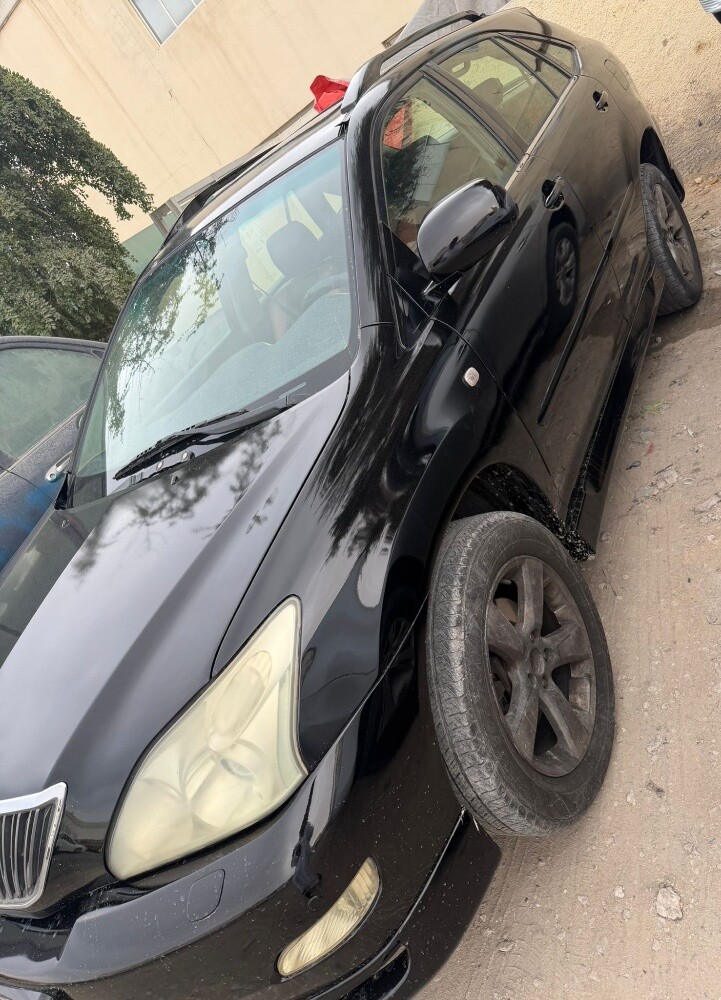 lexus car RX 350 FOR SALE - 6