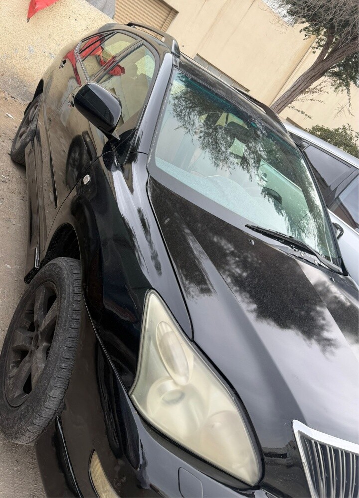 lexus car RX 350 FOR SALE - 5