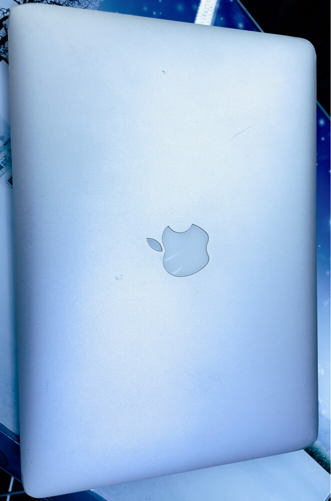 A1466 - MAC BOOK AIR  - 2