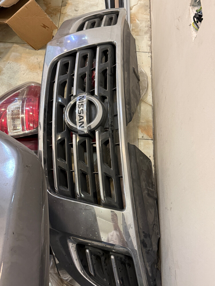 for sale Nissan patrol - 5