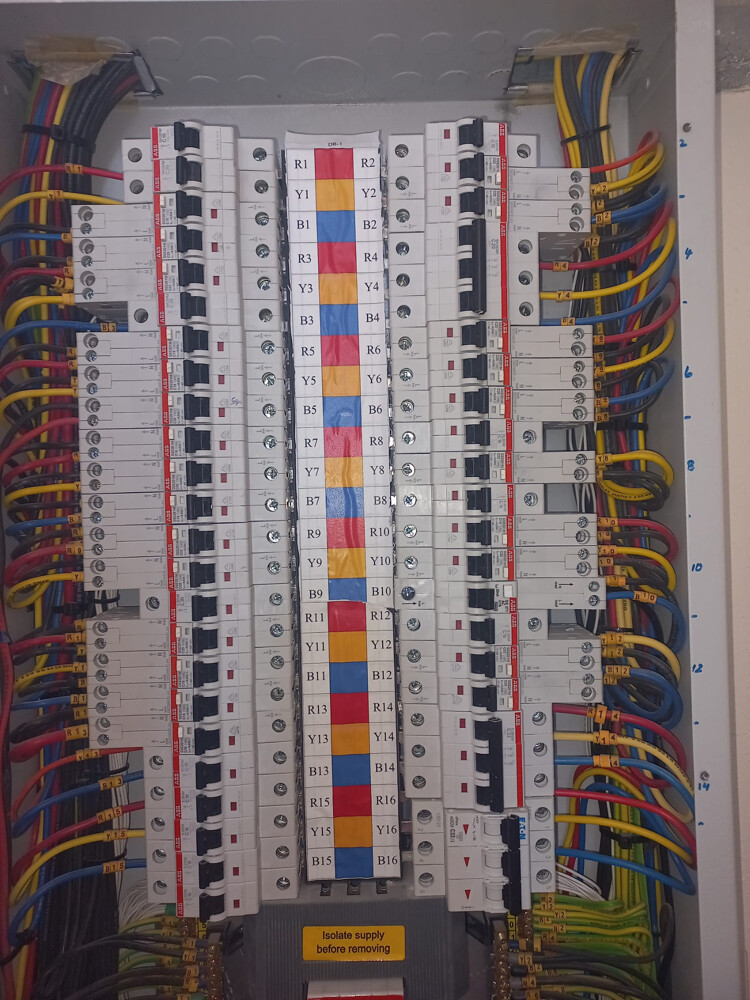 All kind of maintenance service - 5