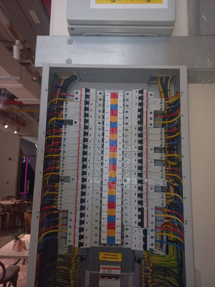 All kind of maintenance service - 4