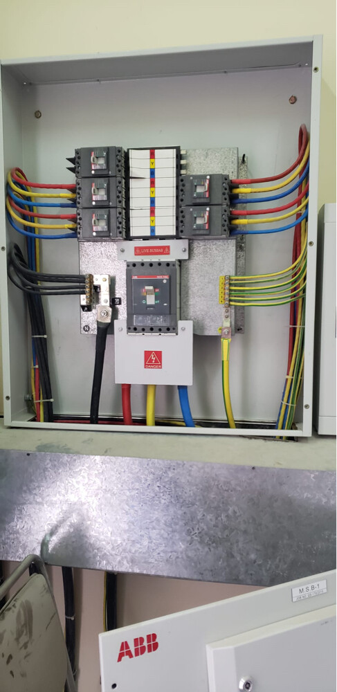 All kind of maintenance service - 3