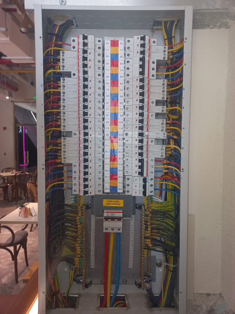All kind of maintenance service - 11