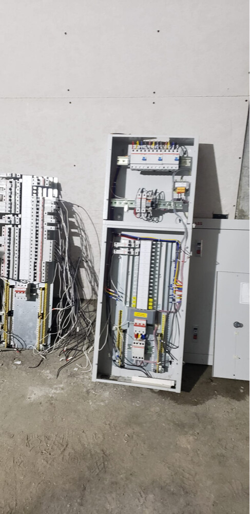 All kind of maintenance service - 15