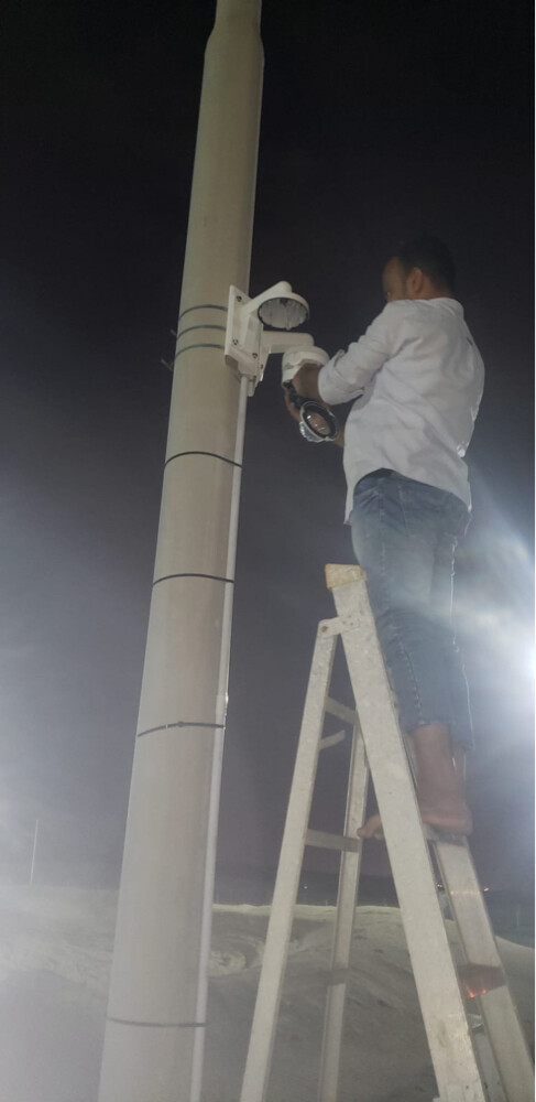 All kind of maintenance service - 12