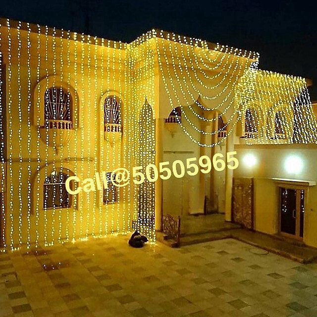 ليتات أعراس و جميع المناسبات - 6