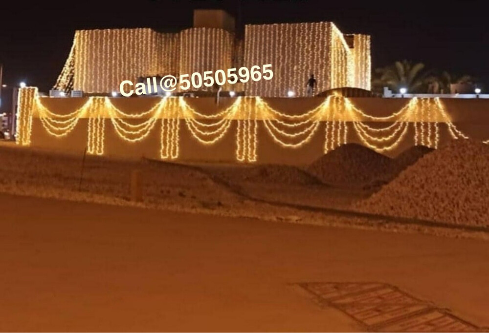 ليتات أعراس و جميع المناسبات - 7